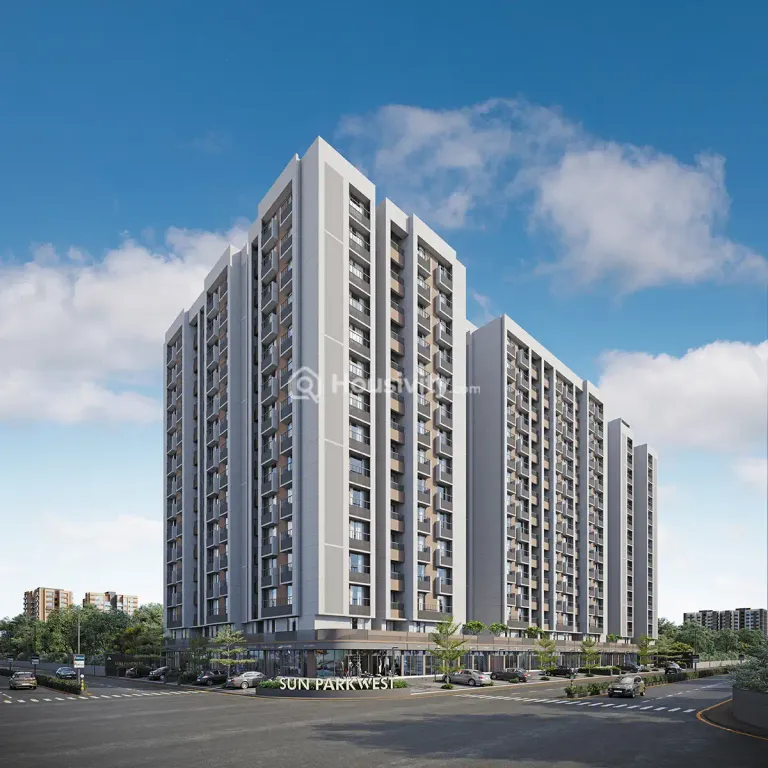 1290 Sqft 2 3 BHK For Sale Image 9