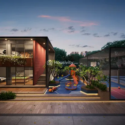 1290 Sqft 2 3 BHK For Sale Image 7
