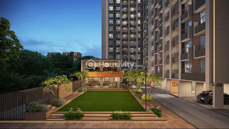 1290 Sqft 2 3 BHK For Sale Image 2