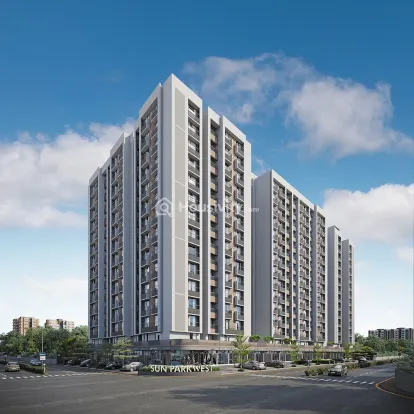 1290 Sqft 2 3 BHK For Sale Thumbnail