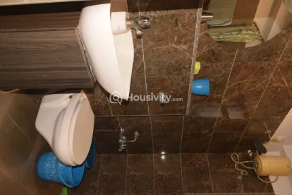 813 Sqft 3 BHK For Sale Image 9