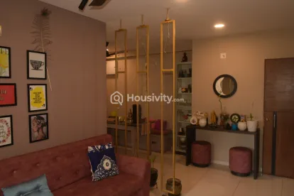 813 Sqft 3 BHK For Sale Image 6