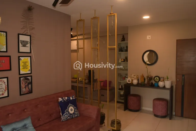 813 Sqft 3 BHK For Sale Image 6