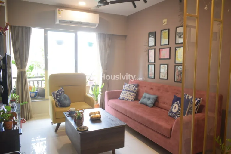 813 Sqft 3 BHK For Sale Image 22