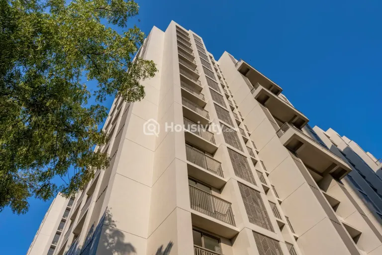 813 Sqft 3 BHK For Sale Image 1