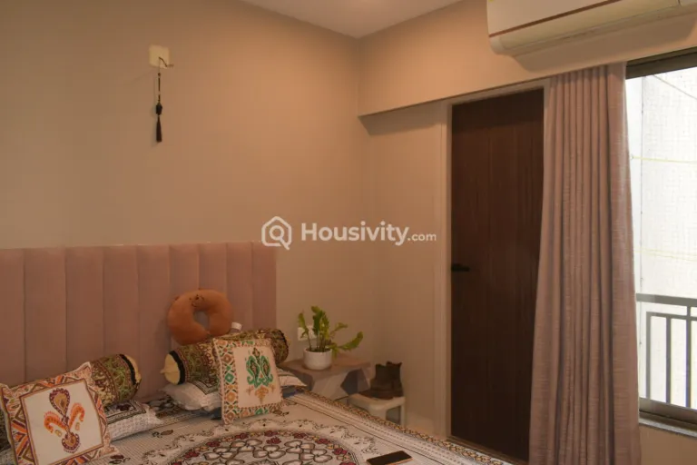 813 Sqft 3 BHK For Sale Image 7