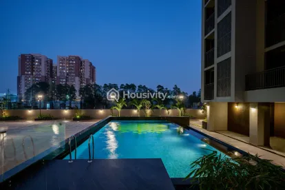 813 Sqft 3 BHK For Sale Image 5