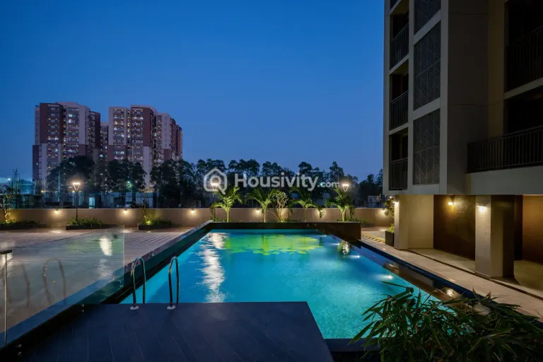 813 Sqft 3 BHK For Sale Image 5