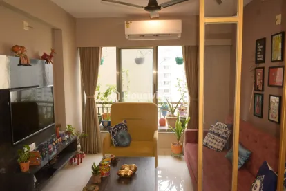 813 Sqft 3 BHK For Sale Image 19
