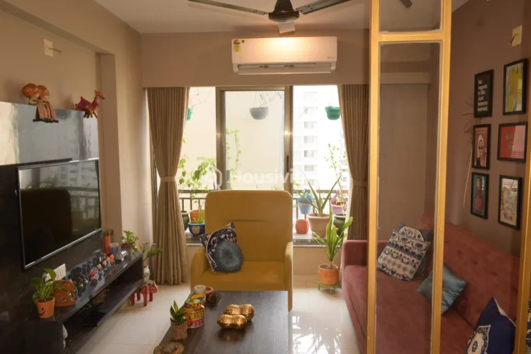 813 Sqft 3 BHK For Sale Image 19