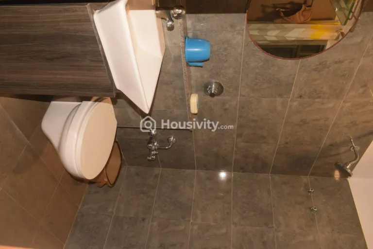 813 Sqft 3 BHK For Sale Image 14