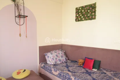 813 Sqft 3 BHK For Sale Image 13