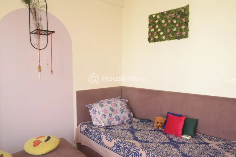813 Sqft 3 BHK For Sale Image 13