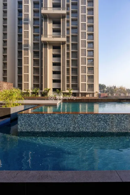 3 BHK Flat for Sale in Shela, Ahmedabad Image 3