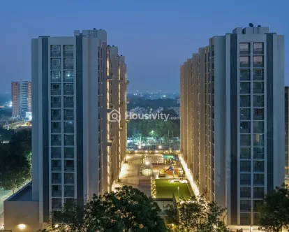 813 Sqft 3 BHK For Sale Thumbnail