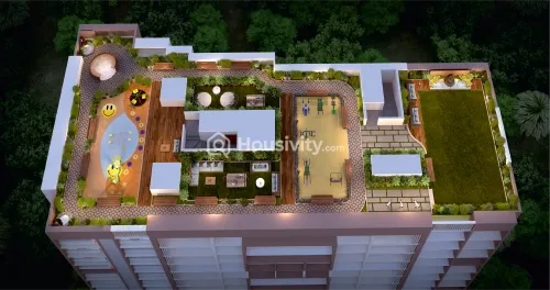 LK Umang Heights Image 5
