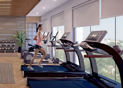 LK Umang Heights Image 2