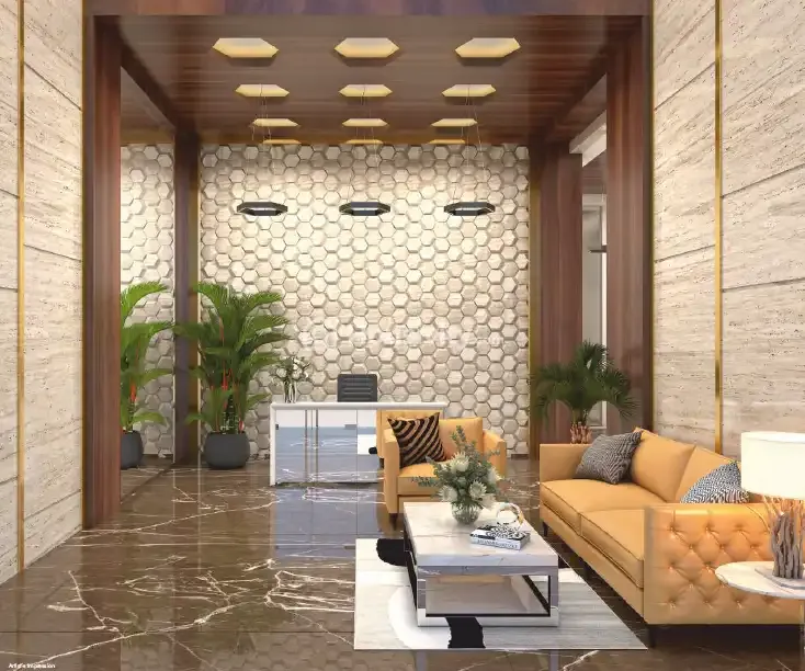 LK Umang Heights Image 1