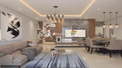 LK Umang Heights Image 7