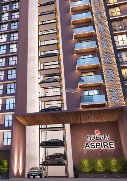 Dream Aspire Image 3