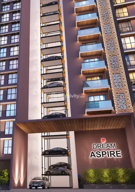 Dream Aspire Image 3