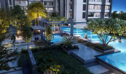 V Raheja La Serena Image 4