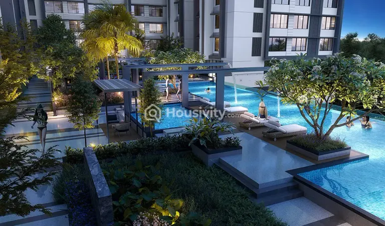 V Raheja La Serena Image 4