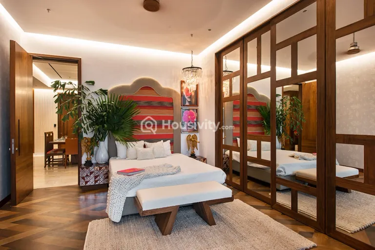 V Raheja La Serena Image 11