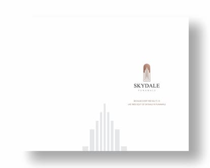 Nexus Skydale Brochure Image 2