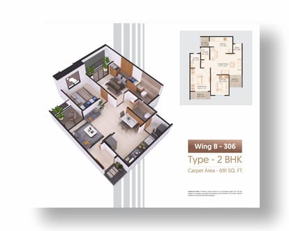 Nexus Skydale Brochure Image 38