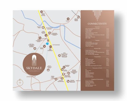 Nexus Skydale Brochure Image 31