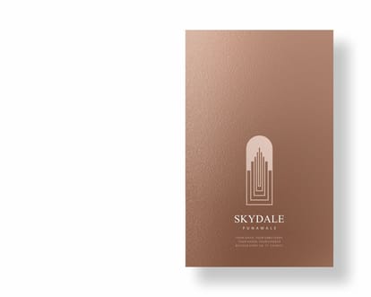 Nexus Skydale Brochure Image 1