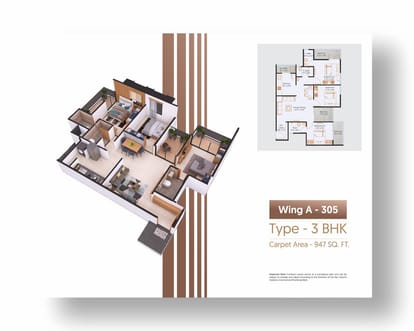 Nexus Skydale Brochure Image 35
