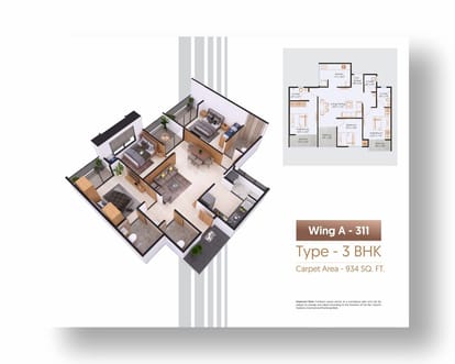 Nexus Skydale Brochure Image 36