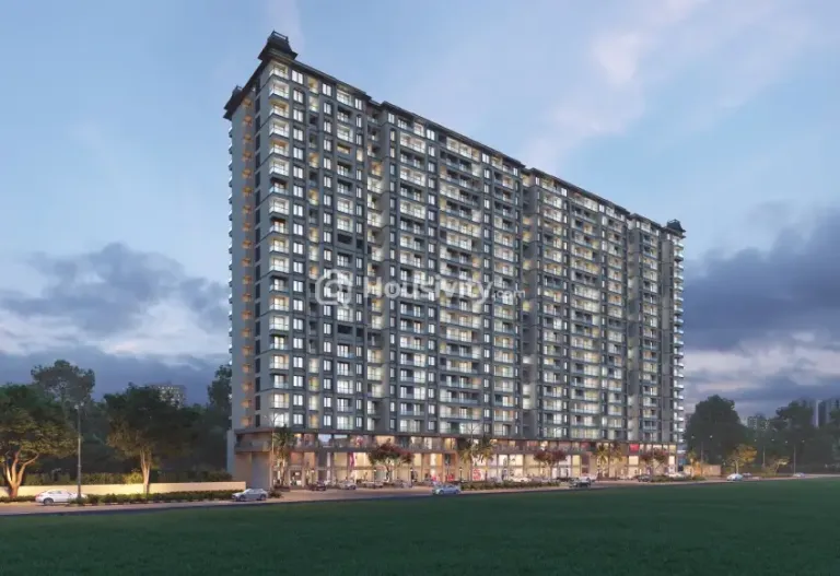 Nexus Skydale Image 1