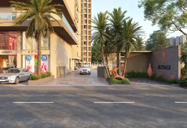 Nexus Skydale Image 10