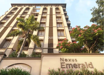 Nexus Emerald Image 2