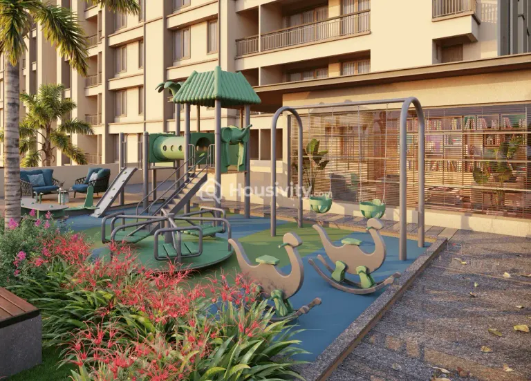 Nexus Emerald Image 7