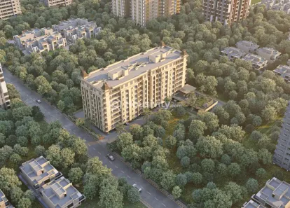 Nexus Emerald Image 8