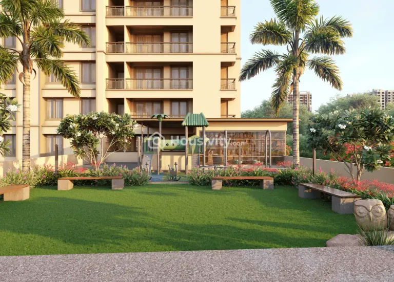 Nexus Emerald Image 6