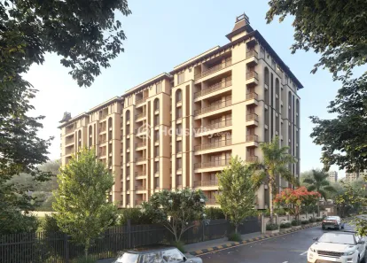 Nexus Emerald Image 3