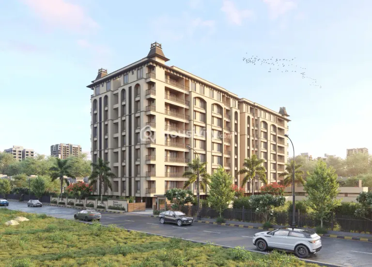 Nexus Emerald Image 5