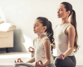 Hetali Vishnu Bhavan Image 1