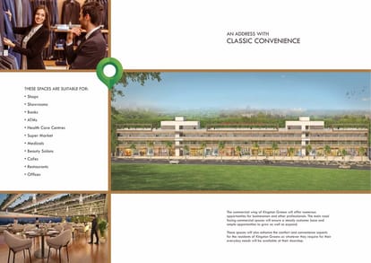 Vedant Kingston Greens Brochure Image 15