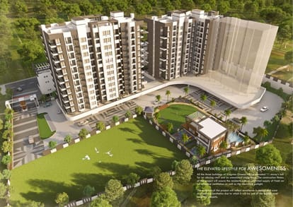 Vedant Kingston Greens Brochure Image 5