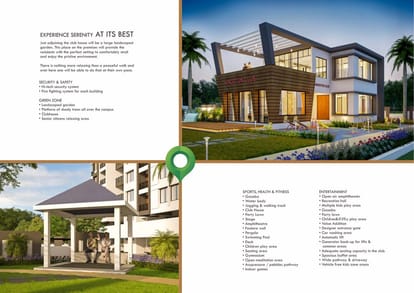Vedant Kingston Greens Brochure Image 12