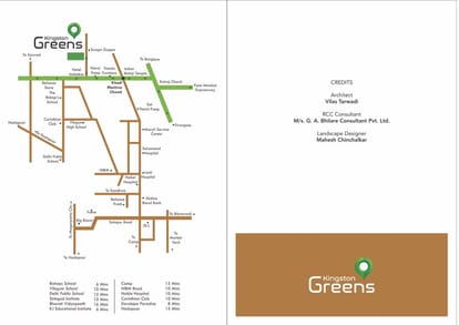 Vedant Kingston Greens Brochure Image 16
