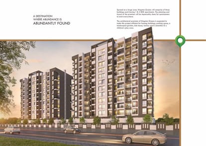 Vedant Kingston Greens Brochure Image 4