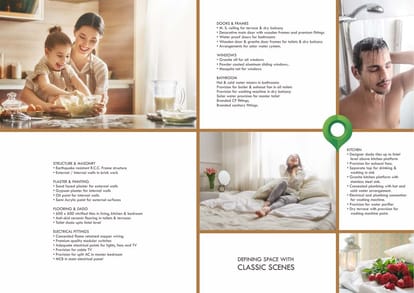 Vedant Kingston Greens Brochure Image 7