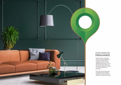 Vedant Kingston Greens Brochure Image 6